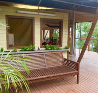 Clouds Serenity - Accommodation QLD