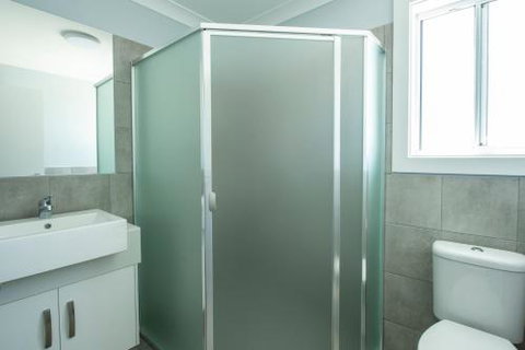 Wallaroo Beachfront Tourist Park - Accommodation QLD 6