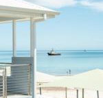 Wallaroo Beachfront Tourist Park - Accommodation QLD