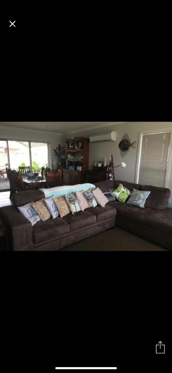Relaxarna - Accommodation QLD 4