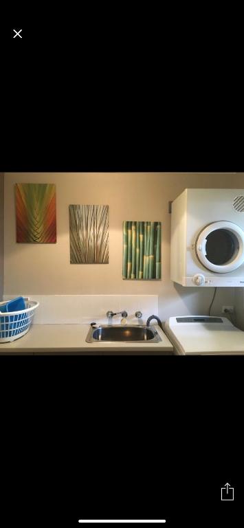 Relaxarna - Accommodation QLD 1