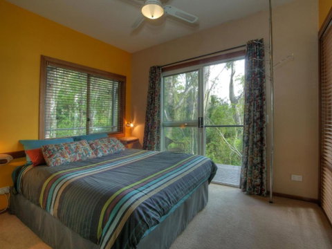 Vainui - Accommodation QLD 3
