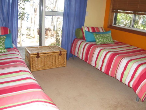 Vainui - Accommodation QLD 4