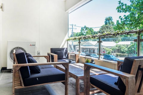 Olinda Village Apartment A2 - Accommodation QLD 1