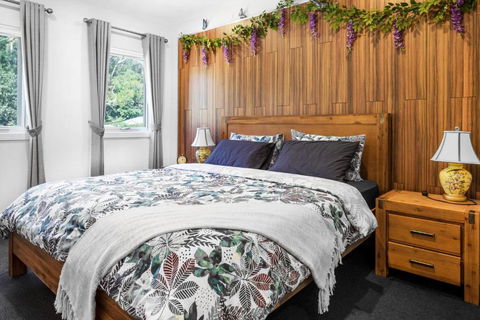 Olinda Village Apartment A2 - Accommodation QLD 6