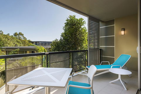 Footsteps To The Heart Of Noosa And A View! - Accommodation QLD 5