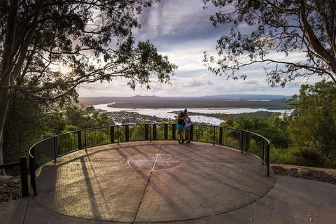 Footsteps To The Heart Of Noosa And A View! - Accommodation QLD 3