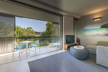 Footsteps To The Heart Of Noosa And A View! - Accommodation QLD 0