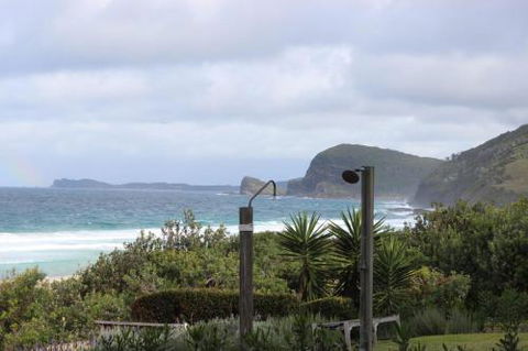 AtBLUEYS - Accommodation QLD 4