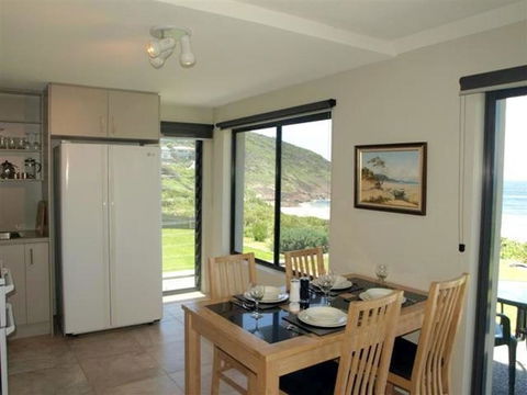 AtBLUEYS - Accommodation QLD 1