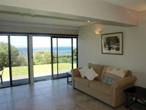 AtBLUEYS - Accommodation QLD 3