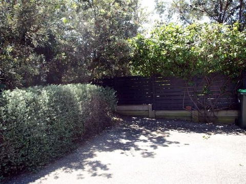 AtBLUEYS - Accommodation QLD 5