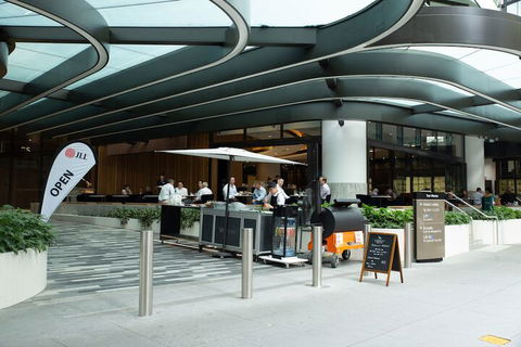 Fabulous Apartment In Heart Of Brisbane - Accommodation QLD 0