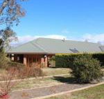 Gundaroo Manor Bed  Breakfast - Accommodation QLD