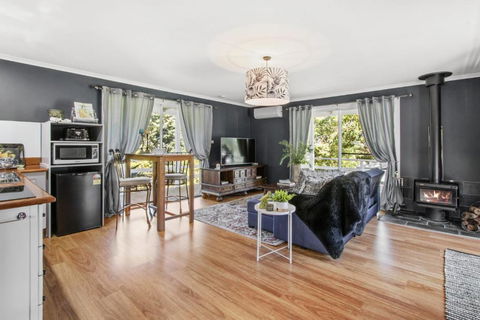 SUNNYDELL - Accommodation QLD 2