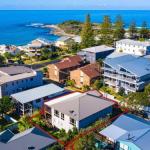 Seagrass 2 / 3 Great Holiday Destination - Accommodation QLD 0