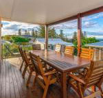 Seagrass 1 / 3 Great Holiday Destination. - Accommodation QLD