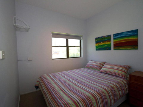 Sandcastle 7 - Accommodation QLD 3