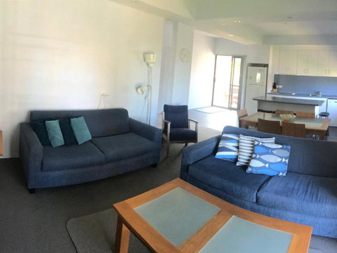 Sandcastle 7 - Accommodation QLD 2