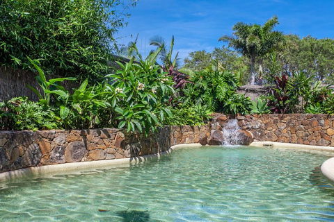 Florida On Carlyle Street - Accommodation QLD 6