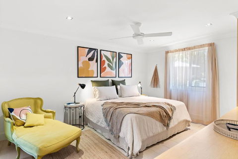 Florida On Carlyle Street - Accommodation QLD 2