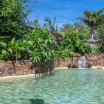 Florida On Carlyle Street - Accommodation QLD 0