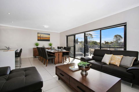Cypress Townhouse 21 Mulwala - Accommodation QLD 2