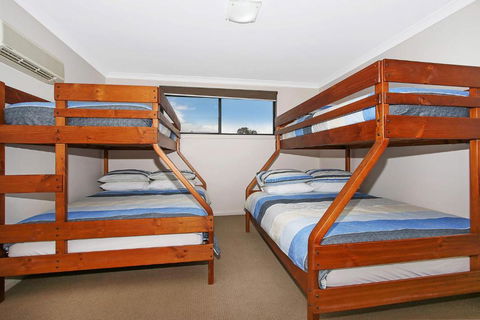 Cypress Townhouse 21 Mulwala - Accommodation QLD 3