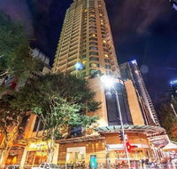 Brisbane City Apartments Albert St - Accommodation QLD