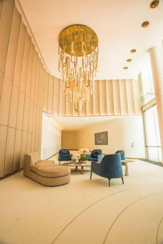 STUNNING Luxury 2beds2bathAPT AtCBD (Haymarket) - Accommodation QLD 2