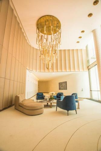 STUNNING Luxury 2beds2bathAPT AtCBD (Haymarket) - Accommodation QLD 3