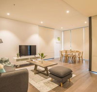 STUNNING Luxury 2beds2bathAPT atCBD Haymarket - Accommodation QLD