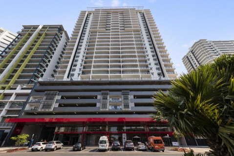 Apartments At 31 Woods - Accommodation QLD 5