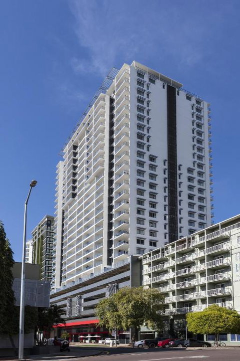 Apartments At 31 Woods - Accommodation QLD 1