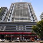 Apartments At 31 Woods - Accommodation QLD 0