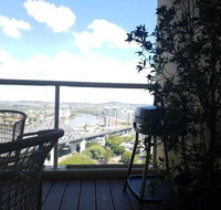Riverfront Brisbane City - Accommodation QLD