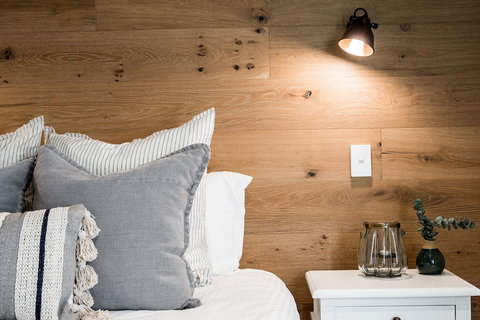 A PERFECT STAY Luxe & Bloom - Accommodation QLD 3