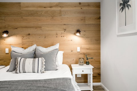 A PERFECT STAY Luxe & Bloom - Accommodation QLD 6