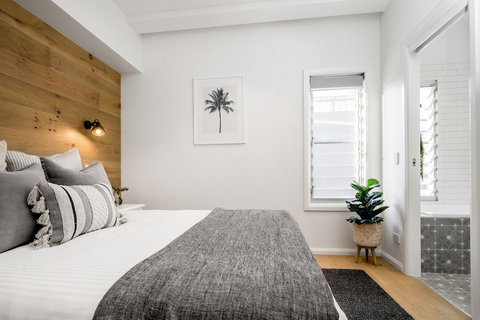 A PERFECT STAY Luxe & Bloom - Accommodation QLD 0