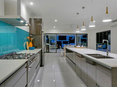 Sandcastles Palm Cove - Accommodation QLD 1