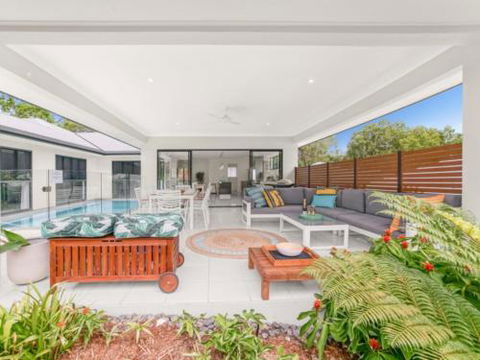 Sandcastles Palm Cove - Accommodation QLD 4