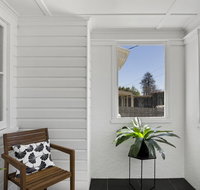 The Wickie Houses - Accommodation QLD