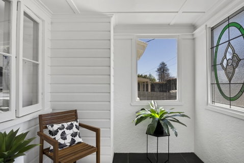 The Wickie Houses - Accommodation QLD 0