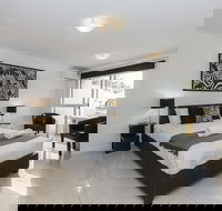 Cottesloe Cove Beach Apartment - Accommodation QLD