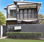 Villas at Hastings Point - Accommodation QLD