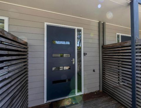 COASTAL SOUL VILLA At BROADBEACH - Accommodation QLD 0