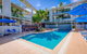 Unit 3 Plantation Rainbow Beach Air Conditioned Pool & Outdoor Spa Plantation Resort - thumb 3