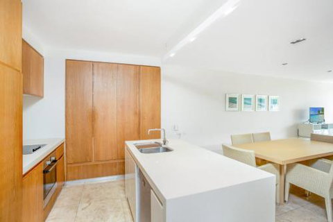 Unit 3 Plantation Rainbow Beach Air Conditioned Pool & Outdoor Spa Plantation Resort - Accommodation QLD 6