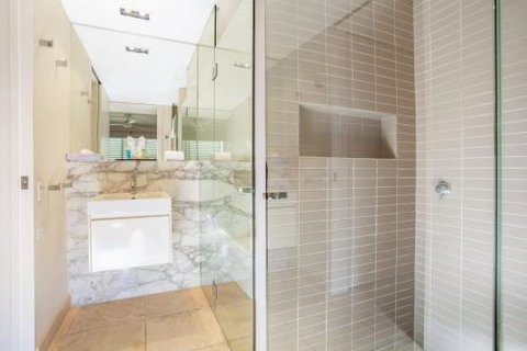 Unit 3 Plantation Rainbow Beach Air Conditioned Pool & Outdoor Spa Plantation Resort - Accommodation QLD 5
