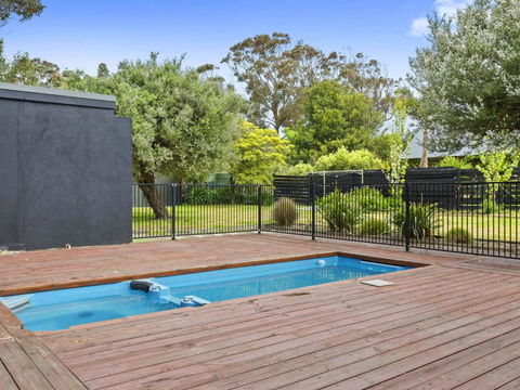 SALTAIR MOUNT MARTHA - Accommodation QLD 4